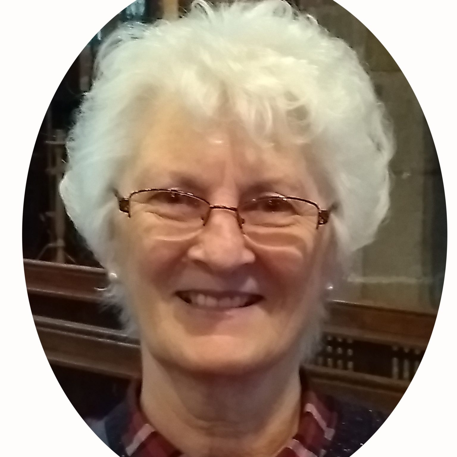 Meet the team St Marys Weaverham