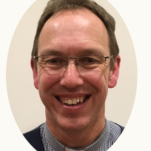 Meet the team St Marys Weaverham