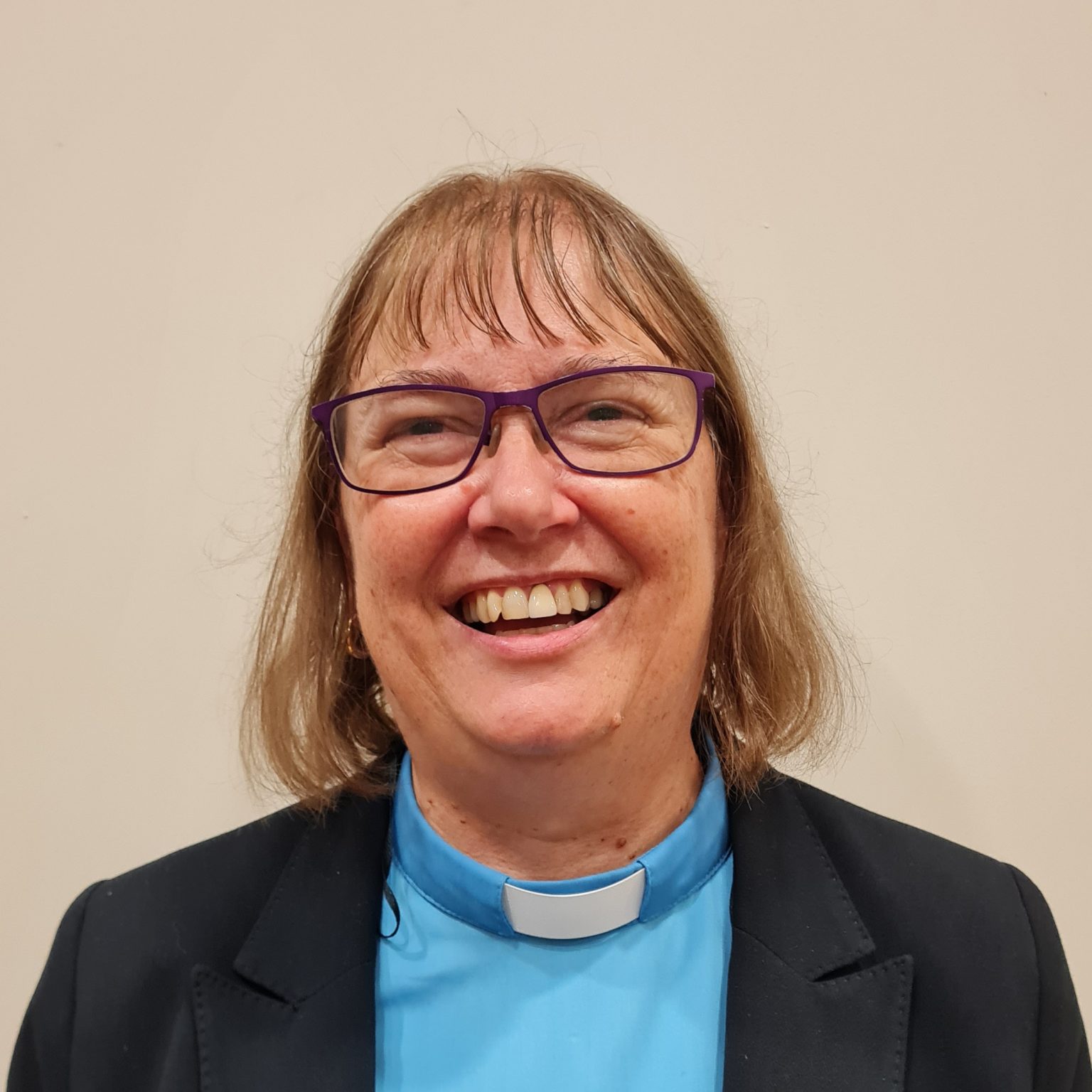 Meet the team St Marys Weaverham