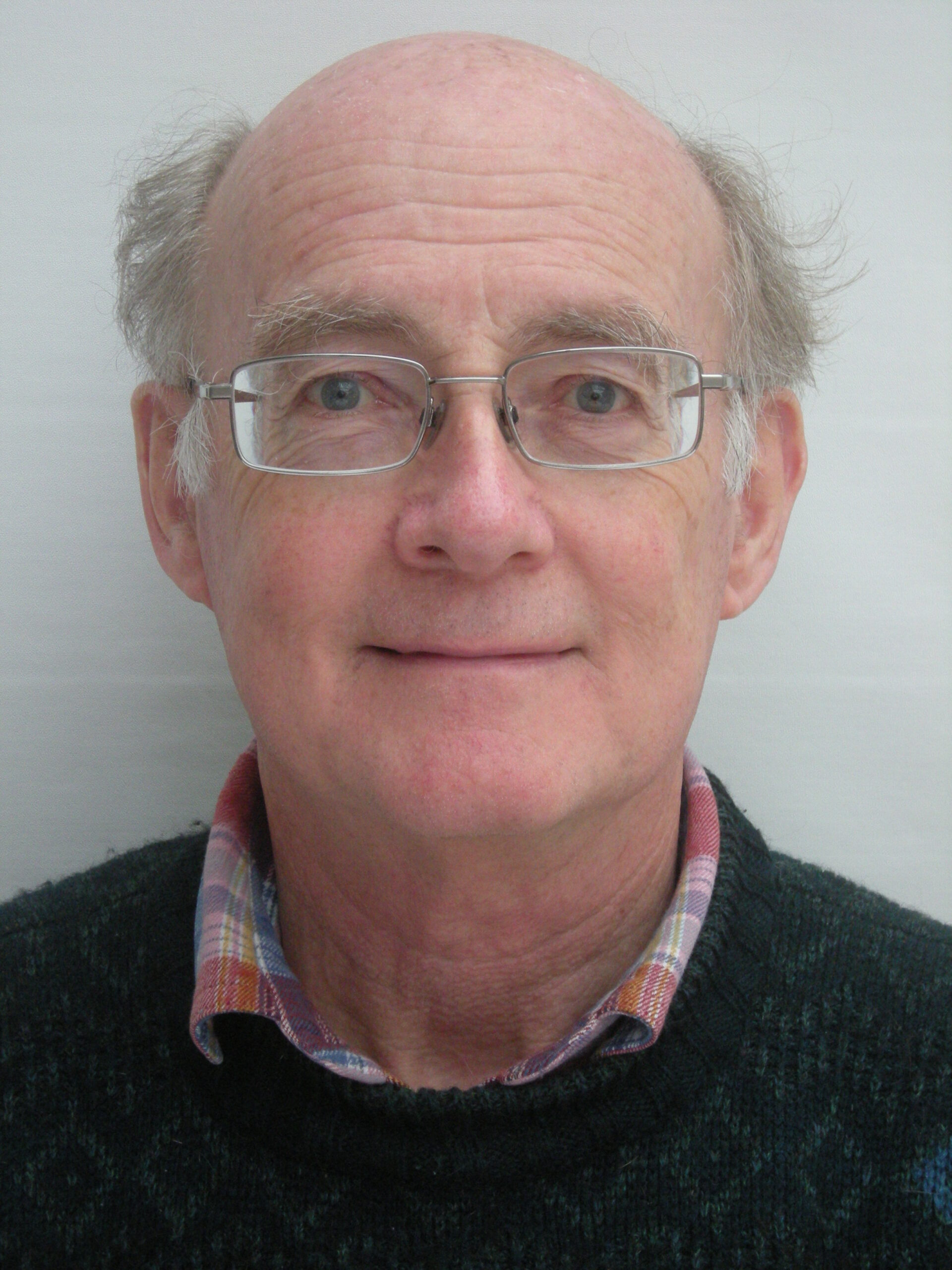 Meet the team St Marys Weaverham