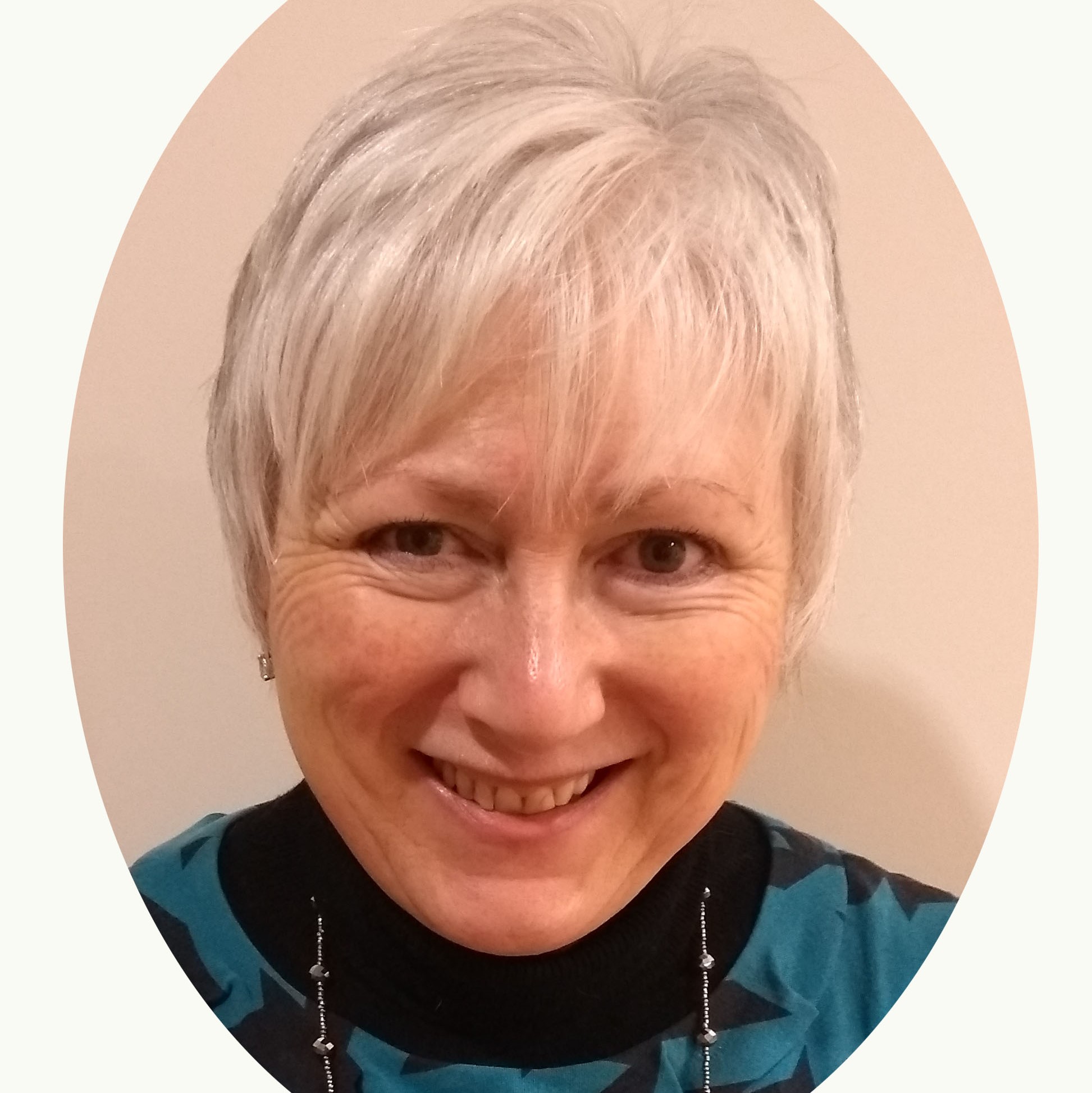 Meet the team St Marys Weaverham