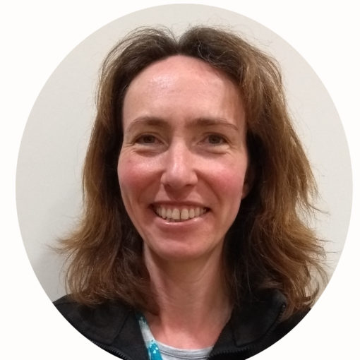 Meet the team St Marys Weaverham